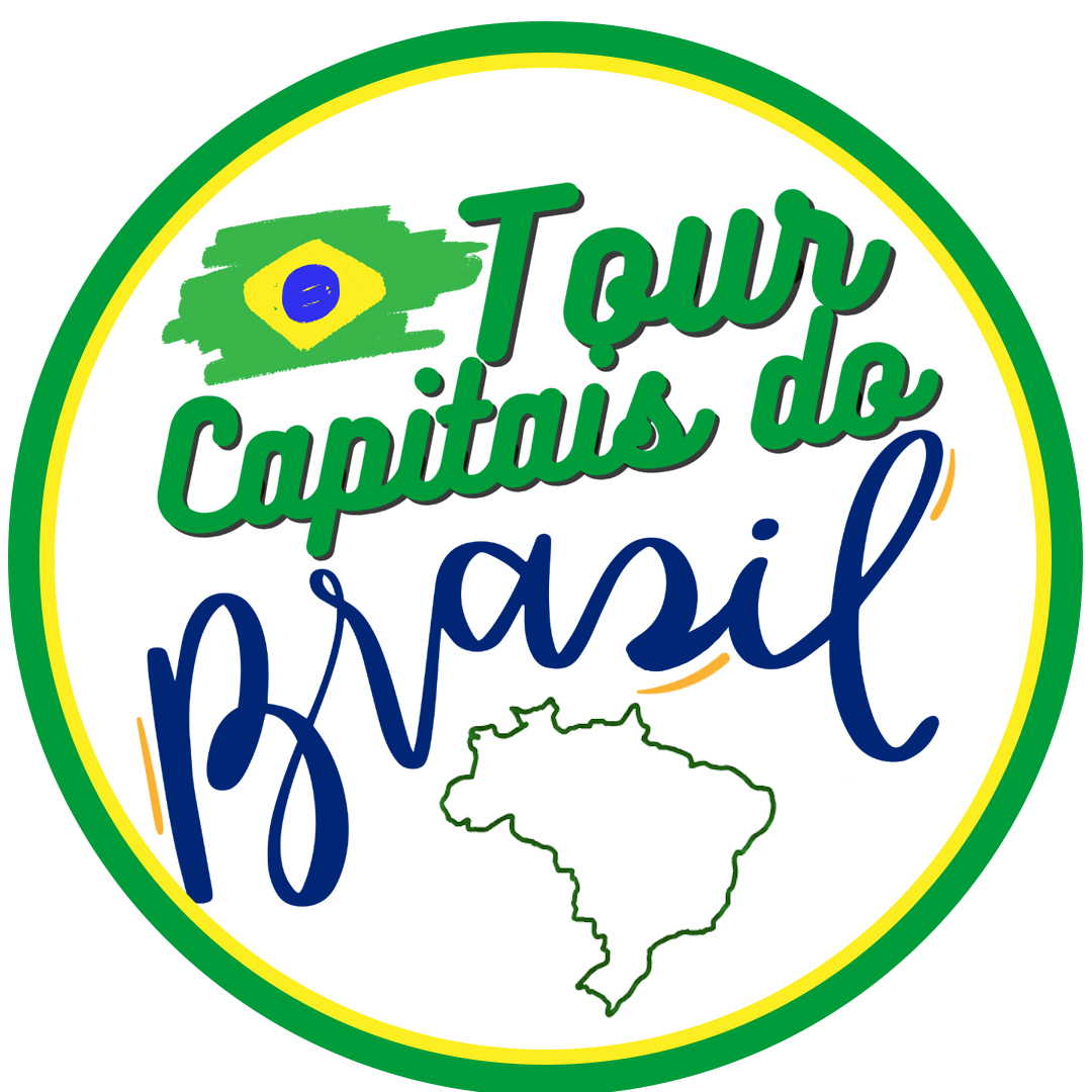 Tour Capitais do Brasil
